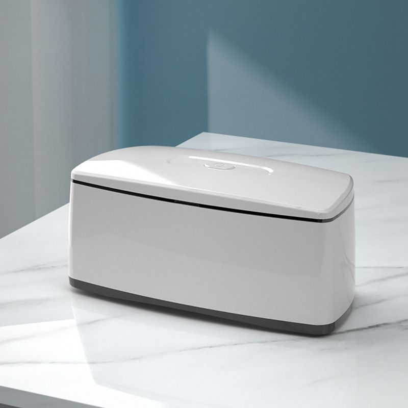 Ozone UV Light Cleaners Box Double Disinfection Home Dry Manicure ToolBox Ozone Generator Clean Light for Cell Phone