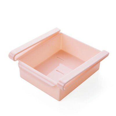 YuryFvna Drawing Type Fridge Storage Box Refrigerator Holder Freezer Organizer Storage Rack Food Storage Container Holder