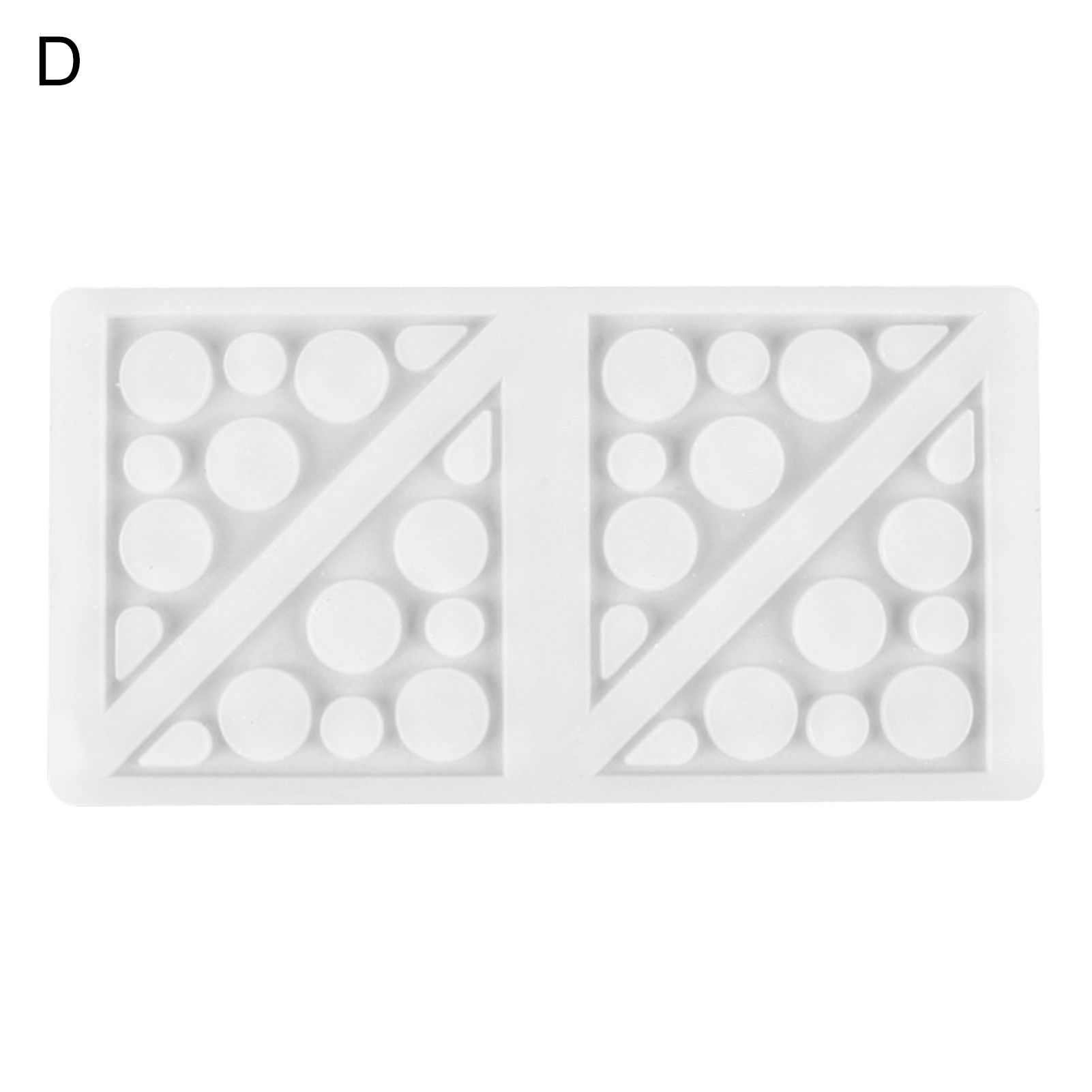 Fondant Mold Multipurpose DIY Fondant Candy Mold Cake Decoration Gadget