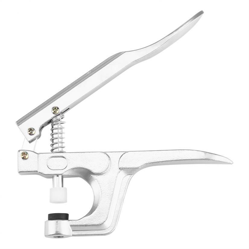Button Snap Pliers Snap Quick Fastener Tool Home Use Clothing Maintaining Helper