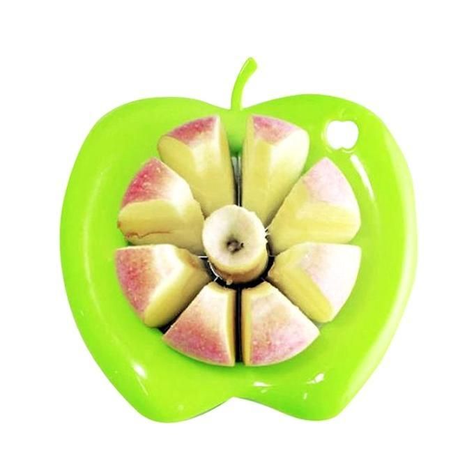 Apple Slicer - Green