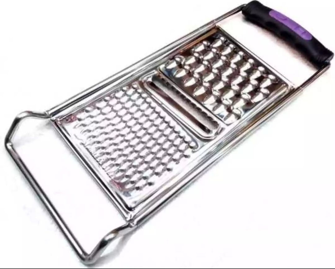 Fruit's Planer And Stainless Steel Vegetables Cutter. Vegetable Grater