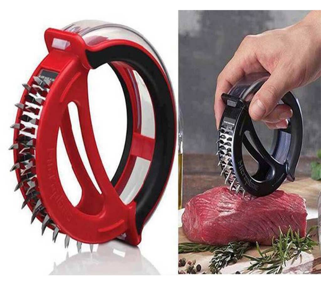Round meat Tendariser 