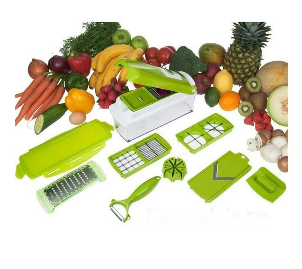Genius Nicer Dicer