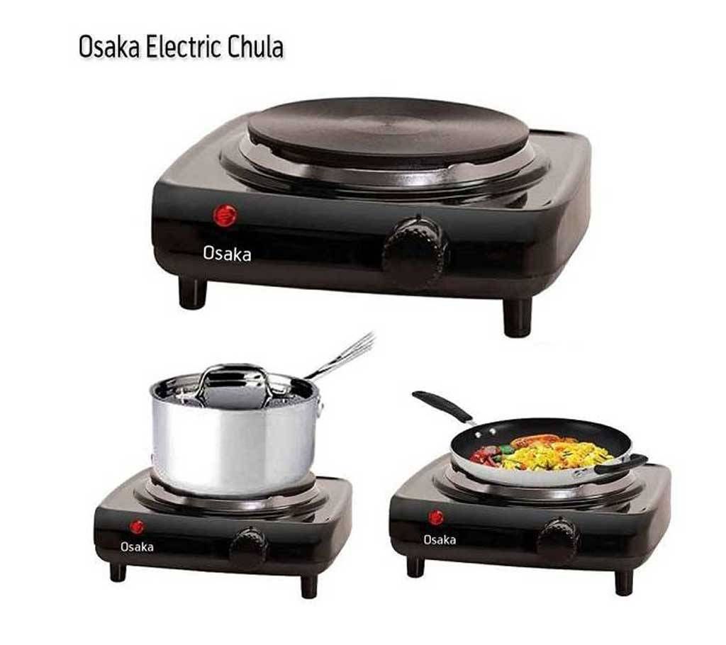 OSAKA ELECTRIC STOVE