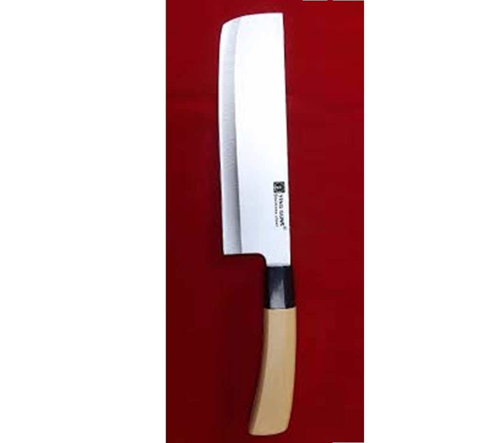 Wooden Slim Kitchen Naif