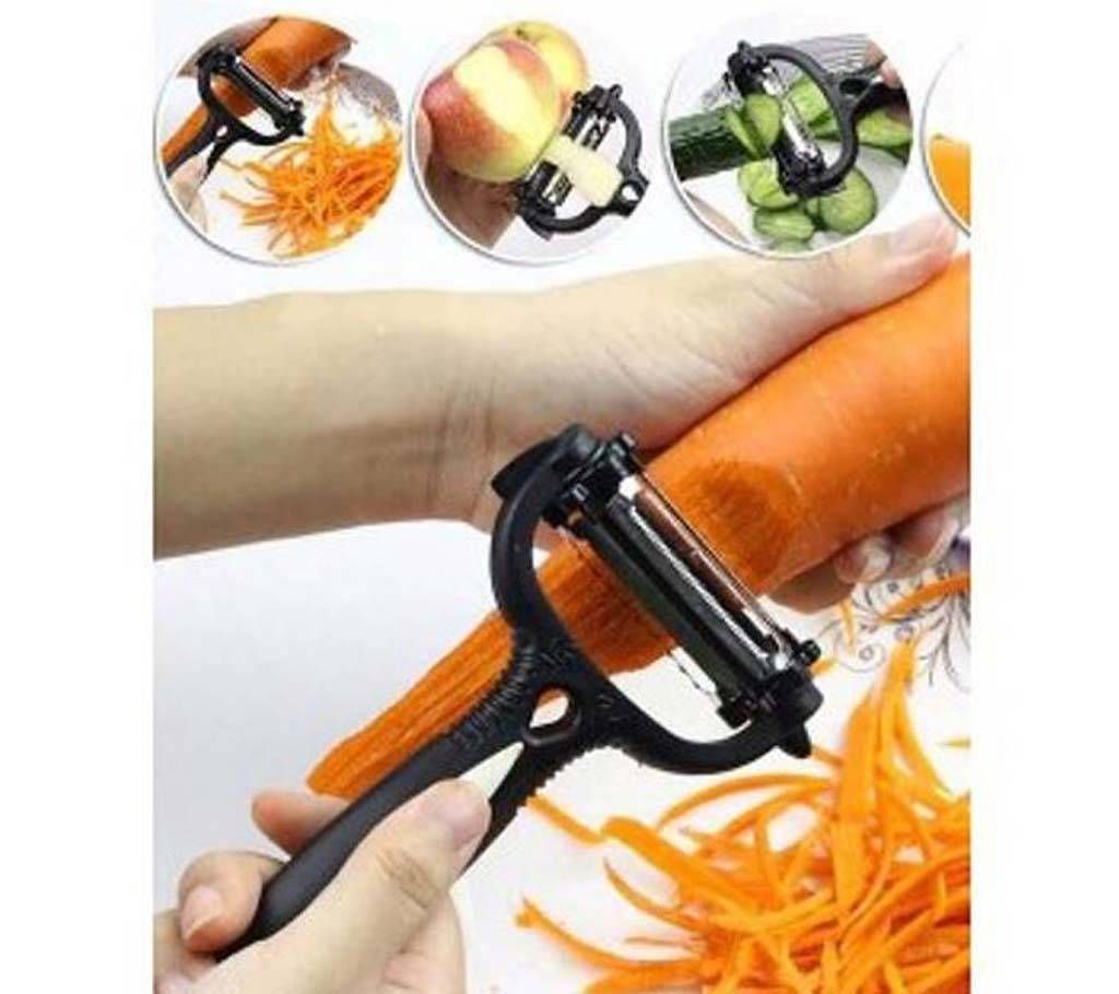 Roto Peeler