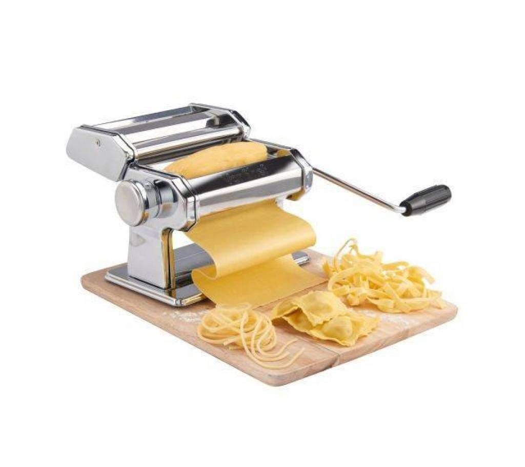 Noddles & Pasta Maker - Silver