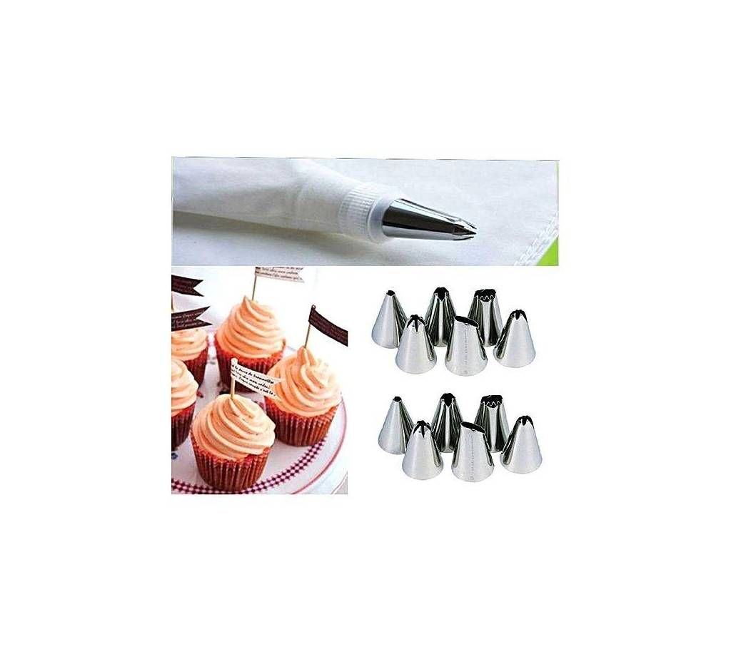 Cake Decoration Pen