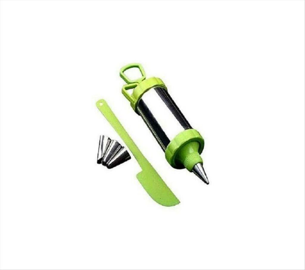 Stainless Steel Cake Decorating Tools