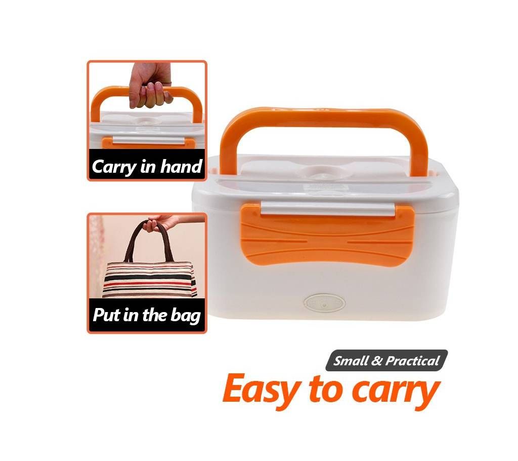 Portable Elecrtric Lunch Box