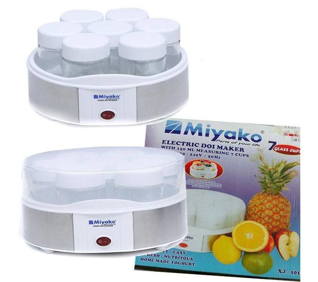 Miyako Electric Doi Maker