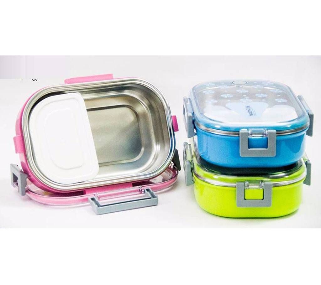 Tiffin Lunch Box hotpot- 1 piece 