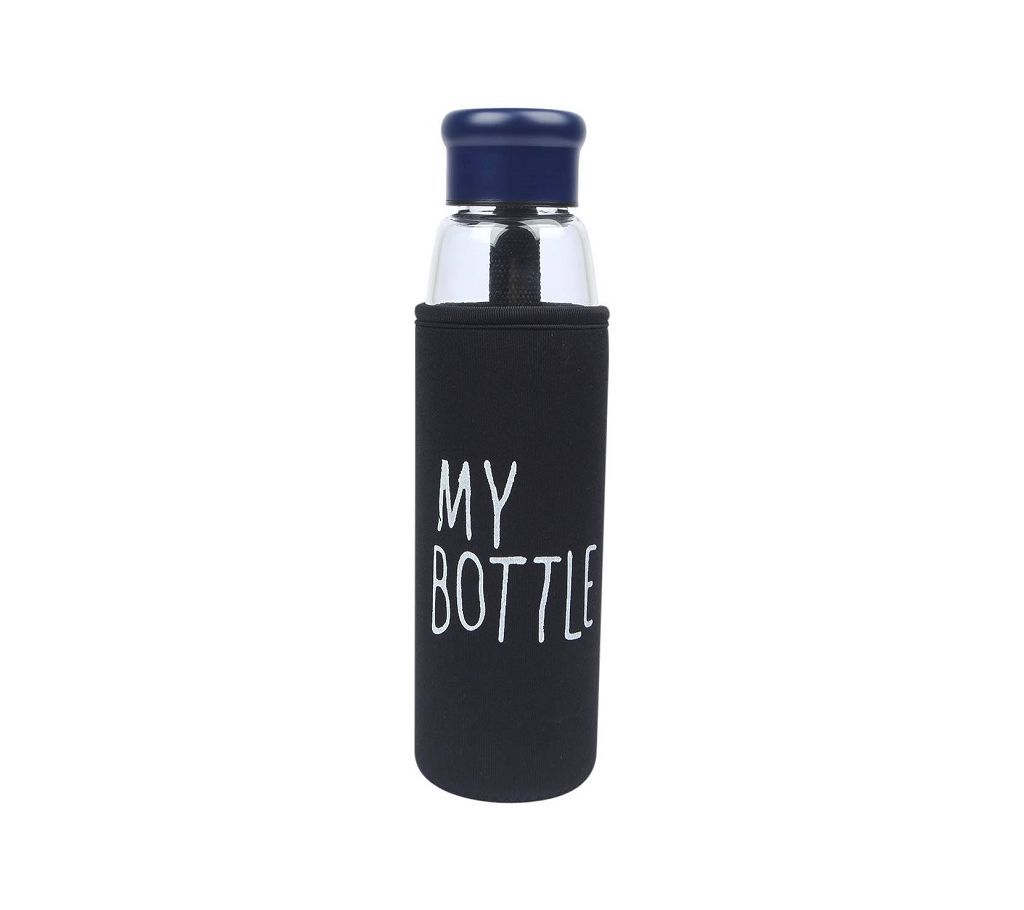 Bottle Infuser My Bottle For Tea and Herbs 450ml