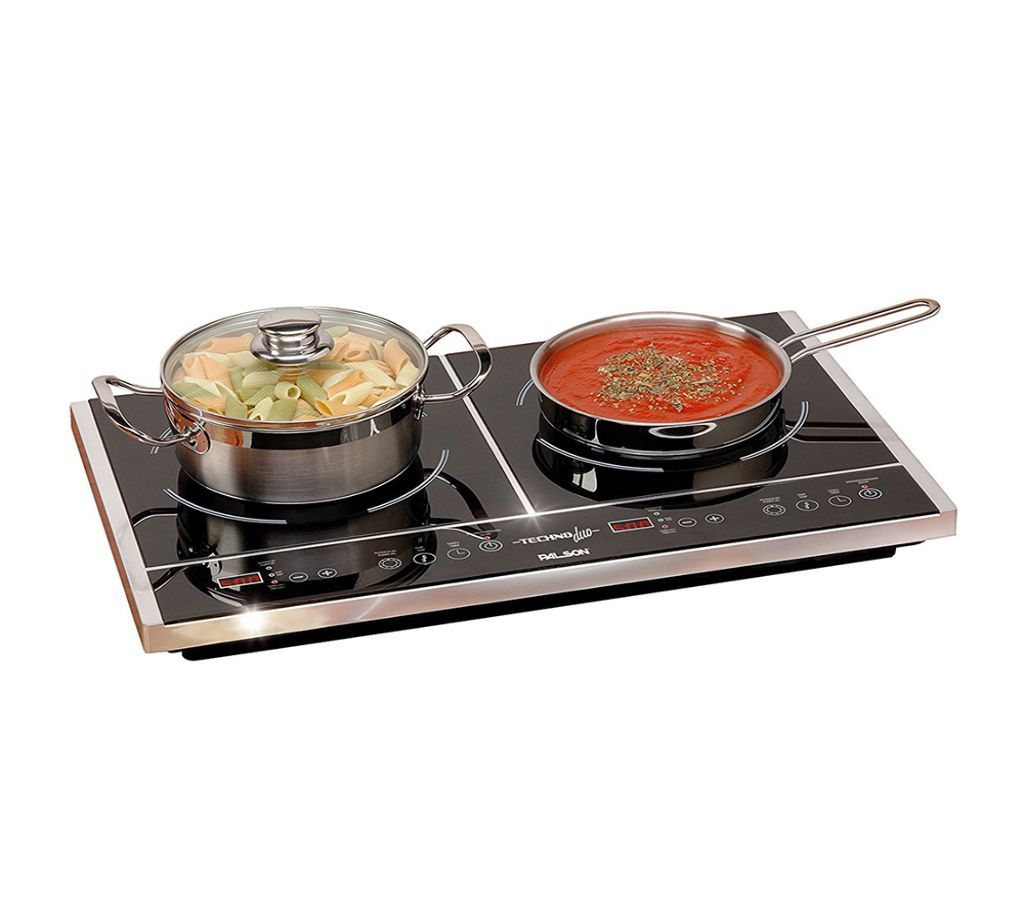 Palson 30512 Techno 3400W Induction Plate Cooker