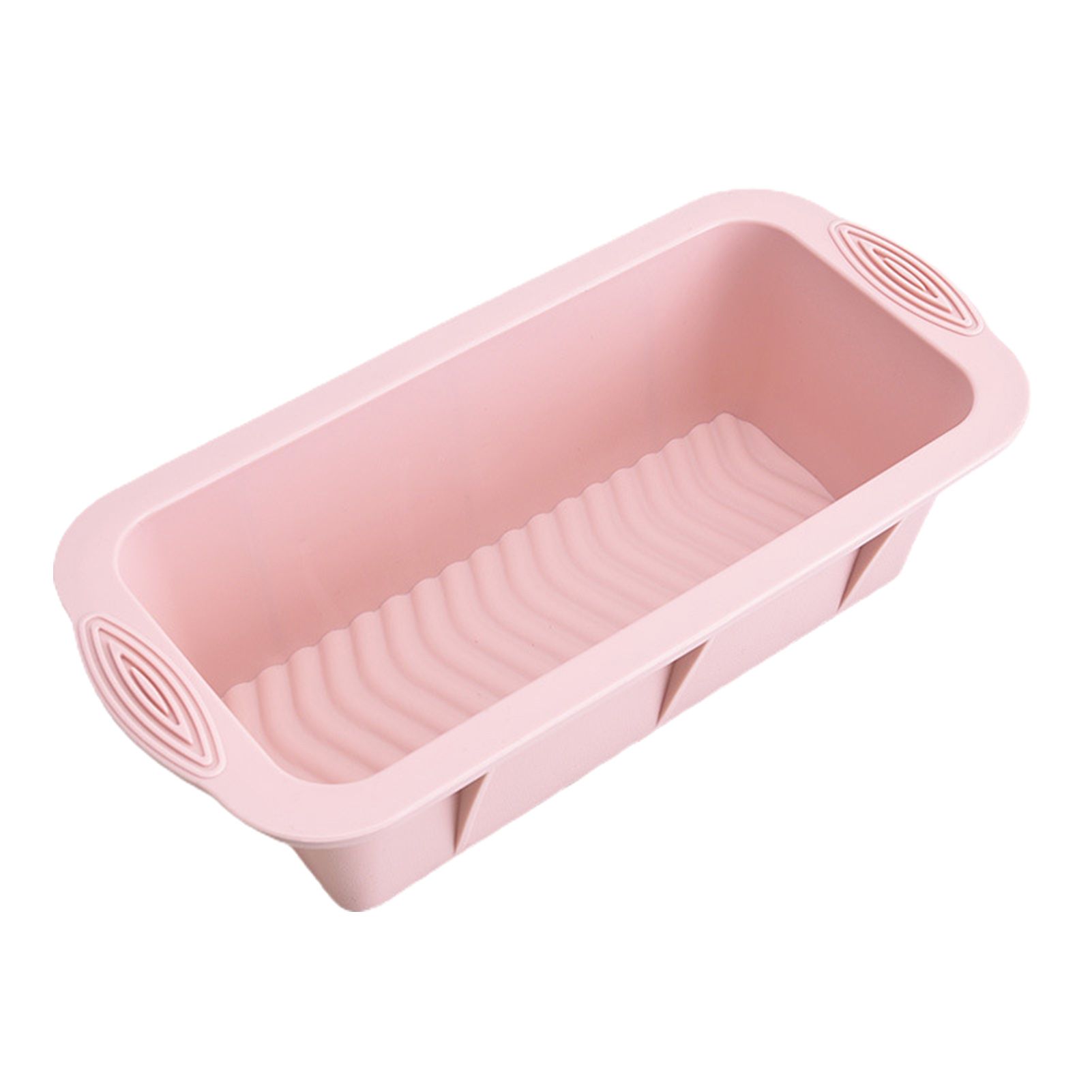 Cake Mold Thicken Non-slip Silicone Household DIY Candy Mould for Kitchen