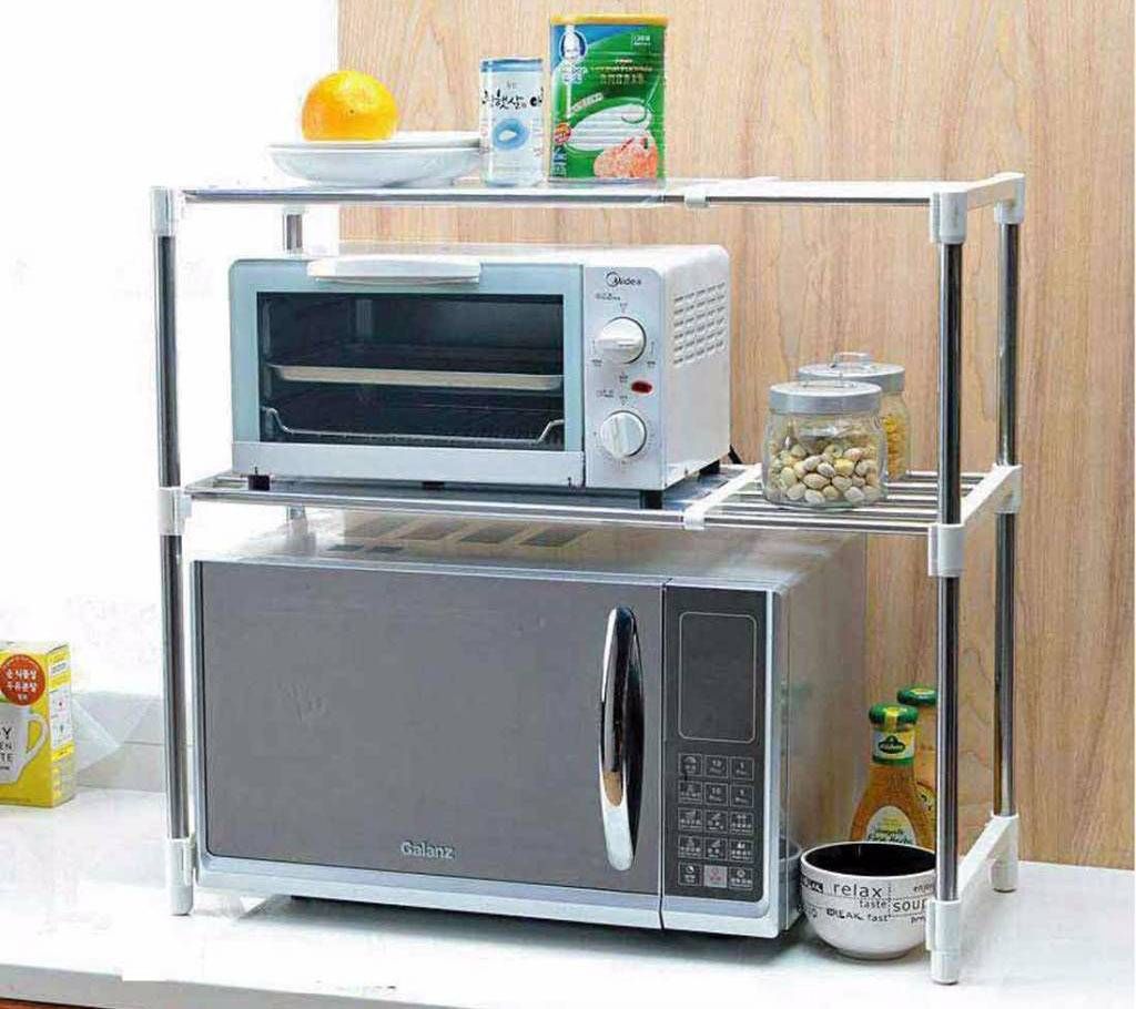 2 Layer Oven Rack