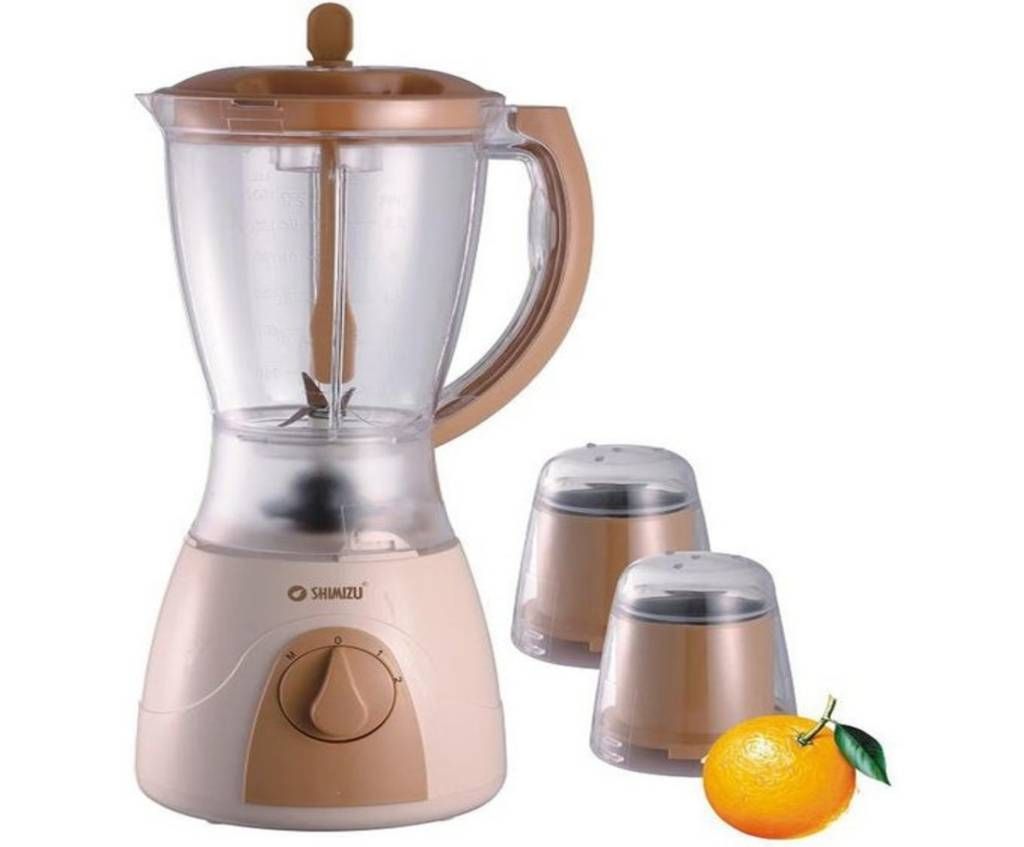 Shimizu SM-1732 1.5L Blender