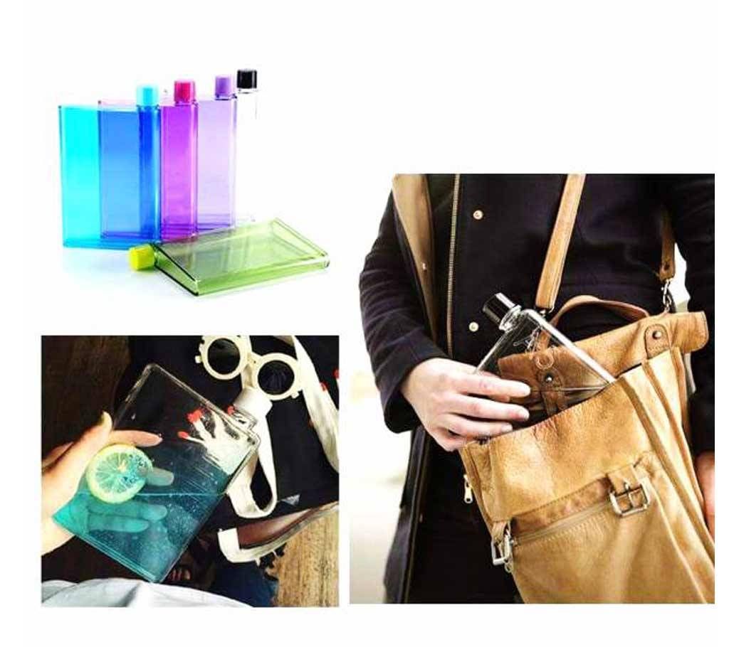 Memo Reusable Bottle
