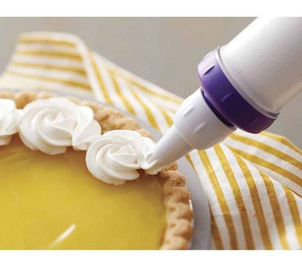 Desert Decorator Plus