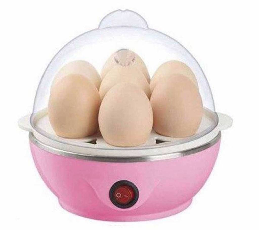 Egg Boiler & Fryer