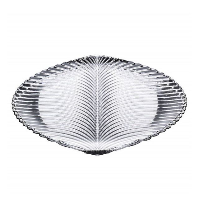 Nachtmann 82710 Mambo Plate - 6/Case