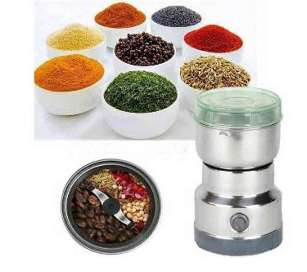 NIMA ELECTRIC GRINDER - JAPAN
