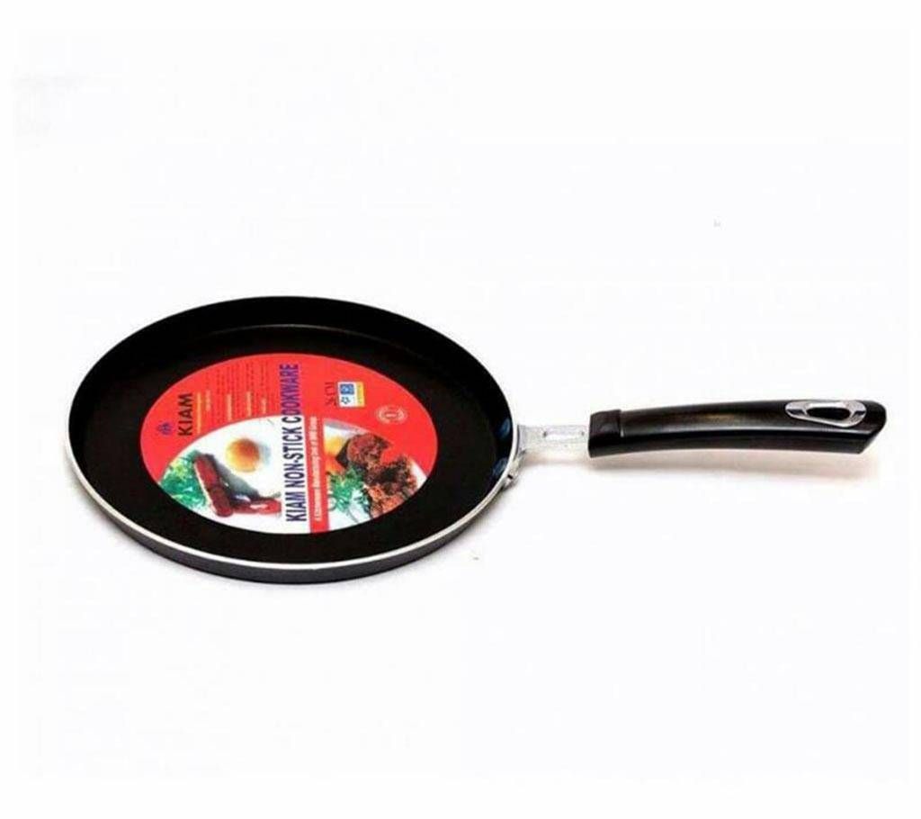KIAM non-sticky dosa pan- 26 cm 