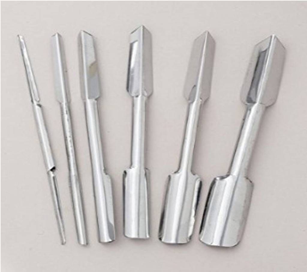 Fruit Carving Tools
