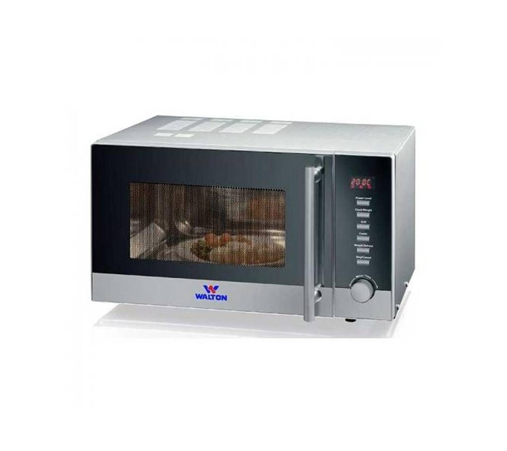 Walton WMWO-G20XC (Microwave Oven) - 20 L