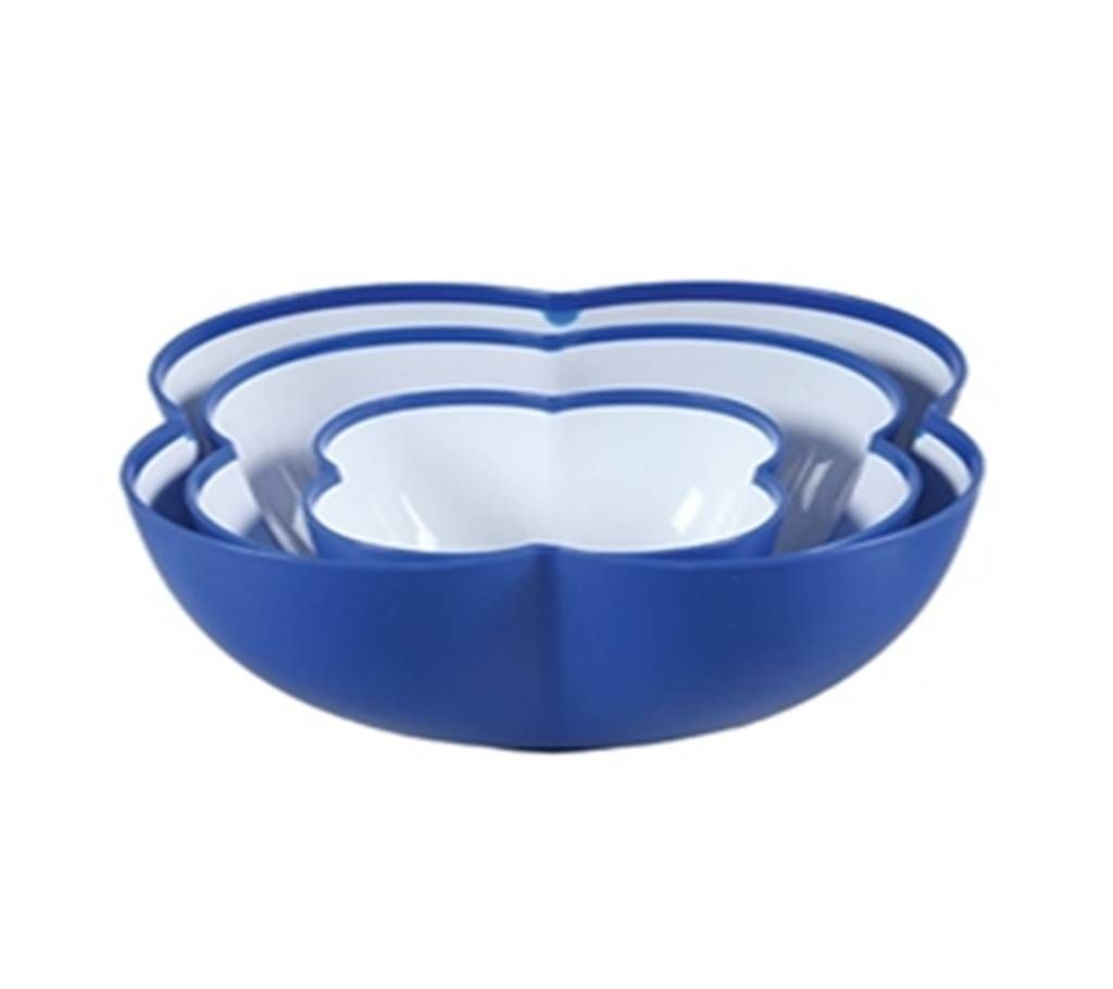 Joba Bowl 3 Pcs Set