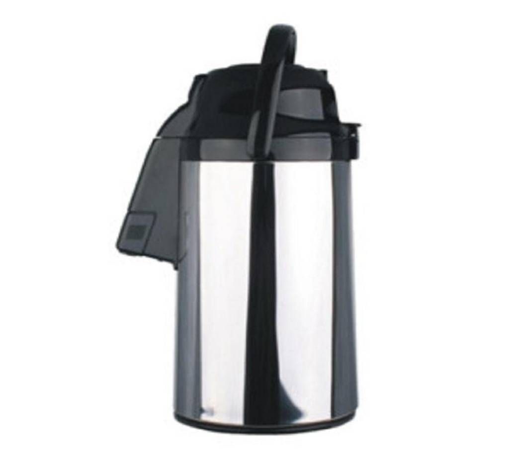RAH-30MS Regal Metal Body Large Capacity Vacuum Flask