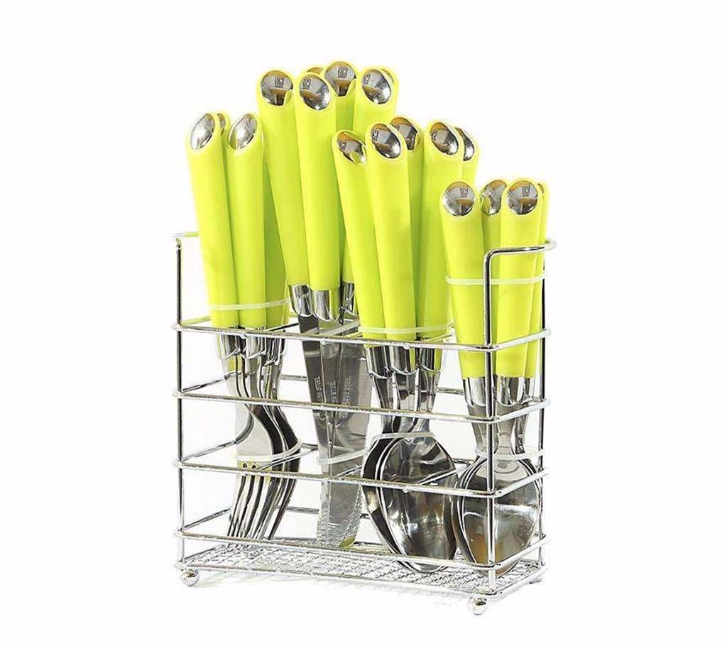 Dinner Spoon Set (24 pcs)