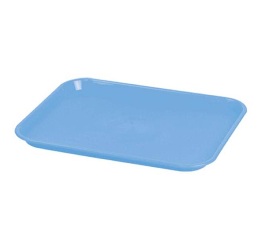 74302 Service Tray - Multicolor