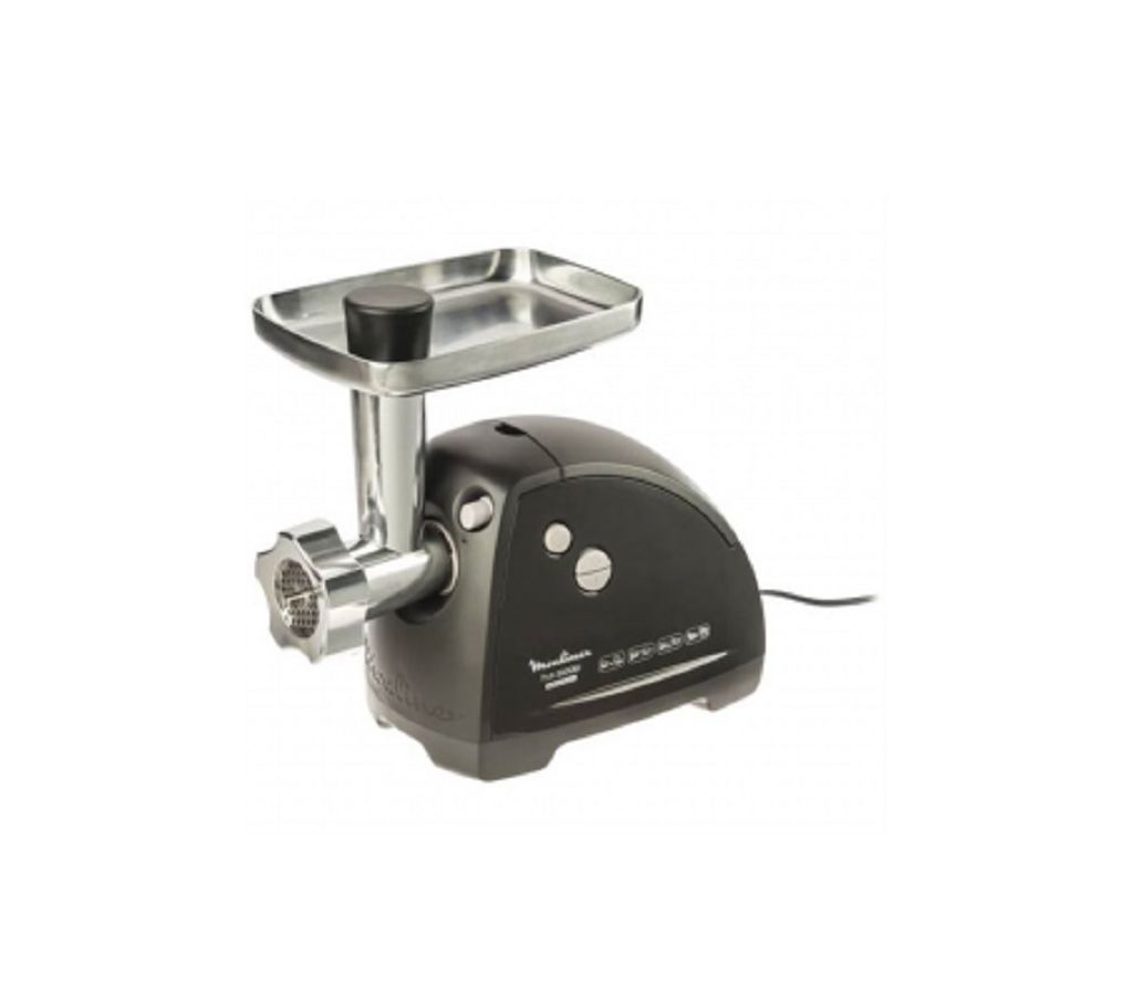 Moulinex ME660832 Meat Mincer.