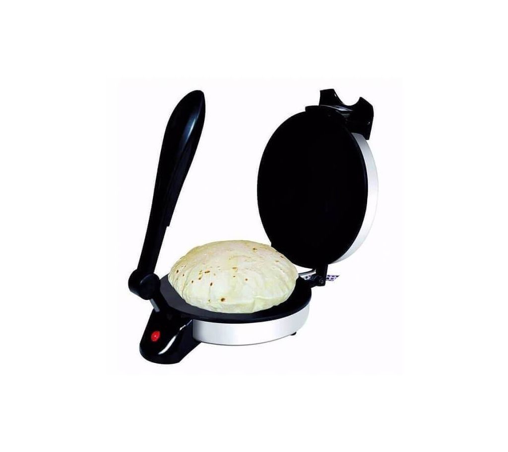 Ruti Maker Electric