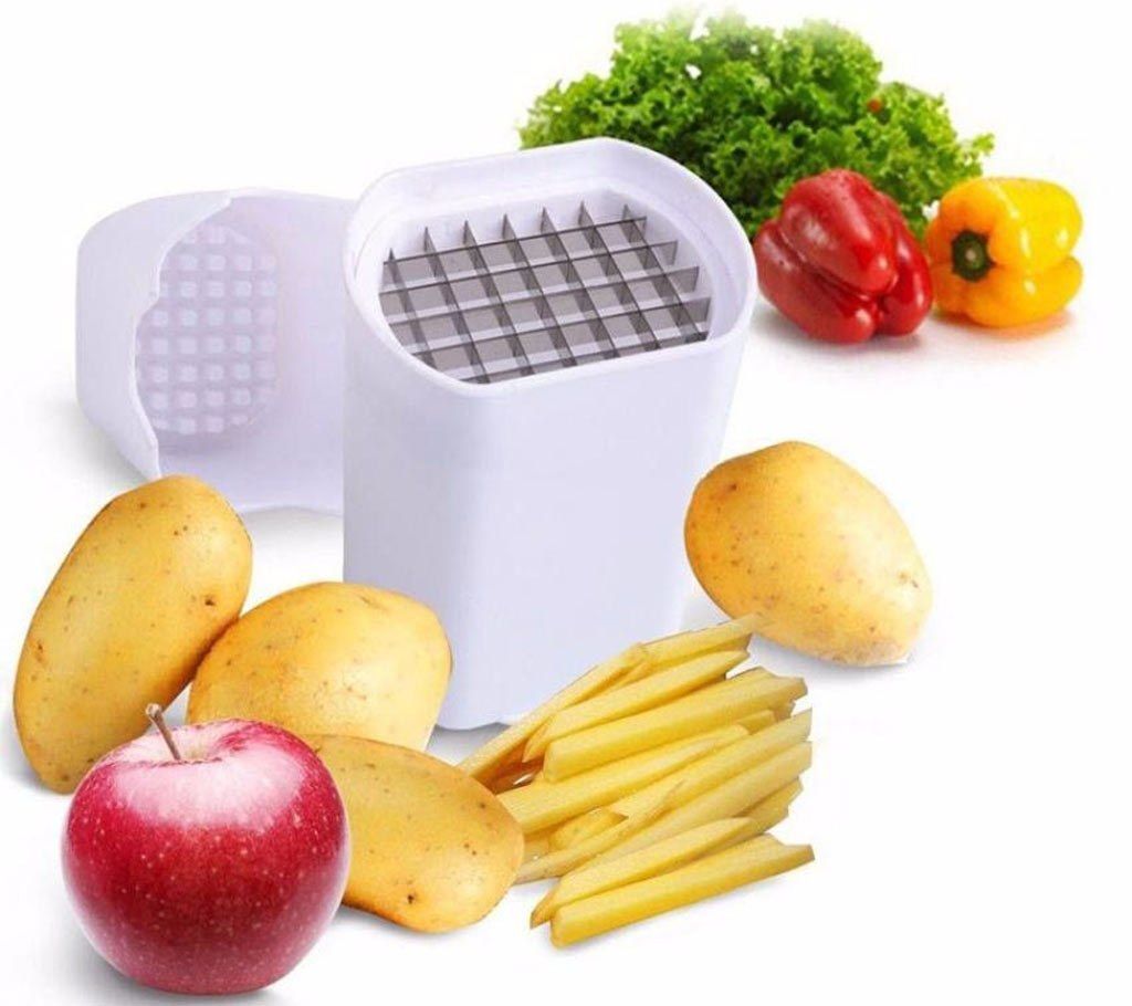 french fry cutting Tool