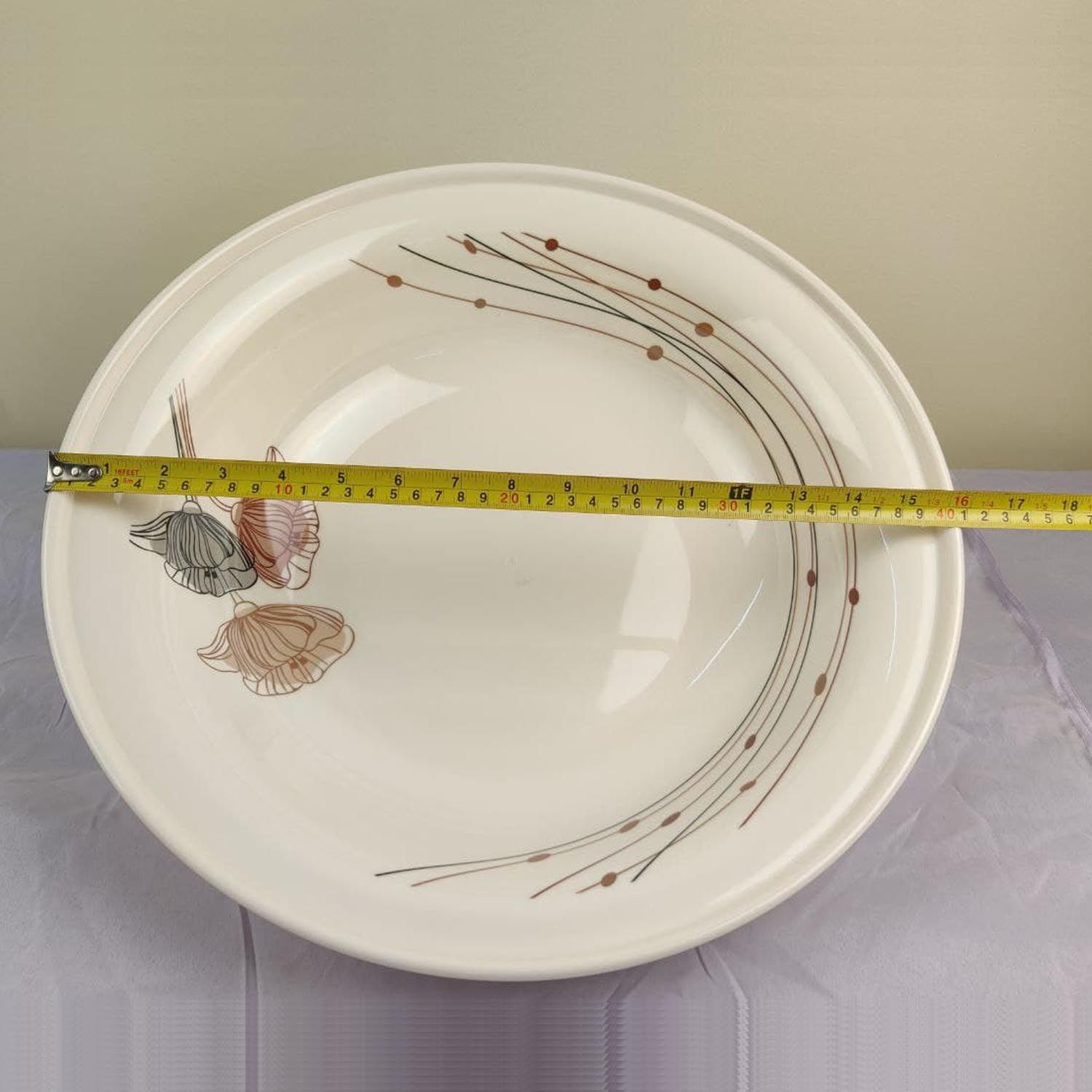 Melamine 16