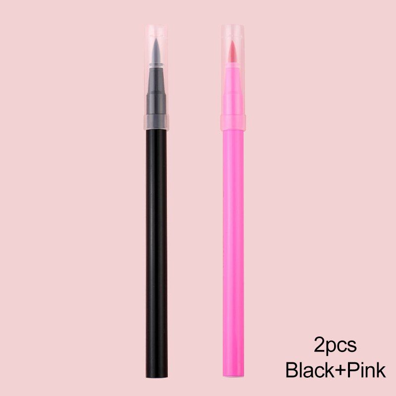 Drawing Biscuits Fondant Cake  Food Coloring Pen Edible Pigment Pen brush  Diy Baking  Cake Painting Decorating Tools