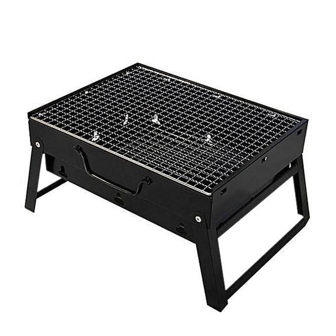 Outdoor Portable Charcoal Bbq Stove