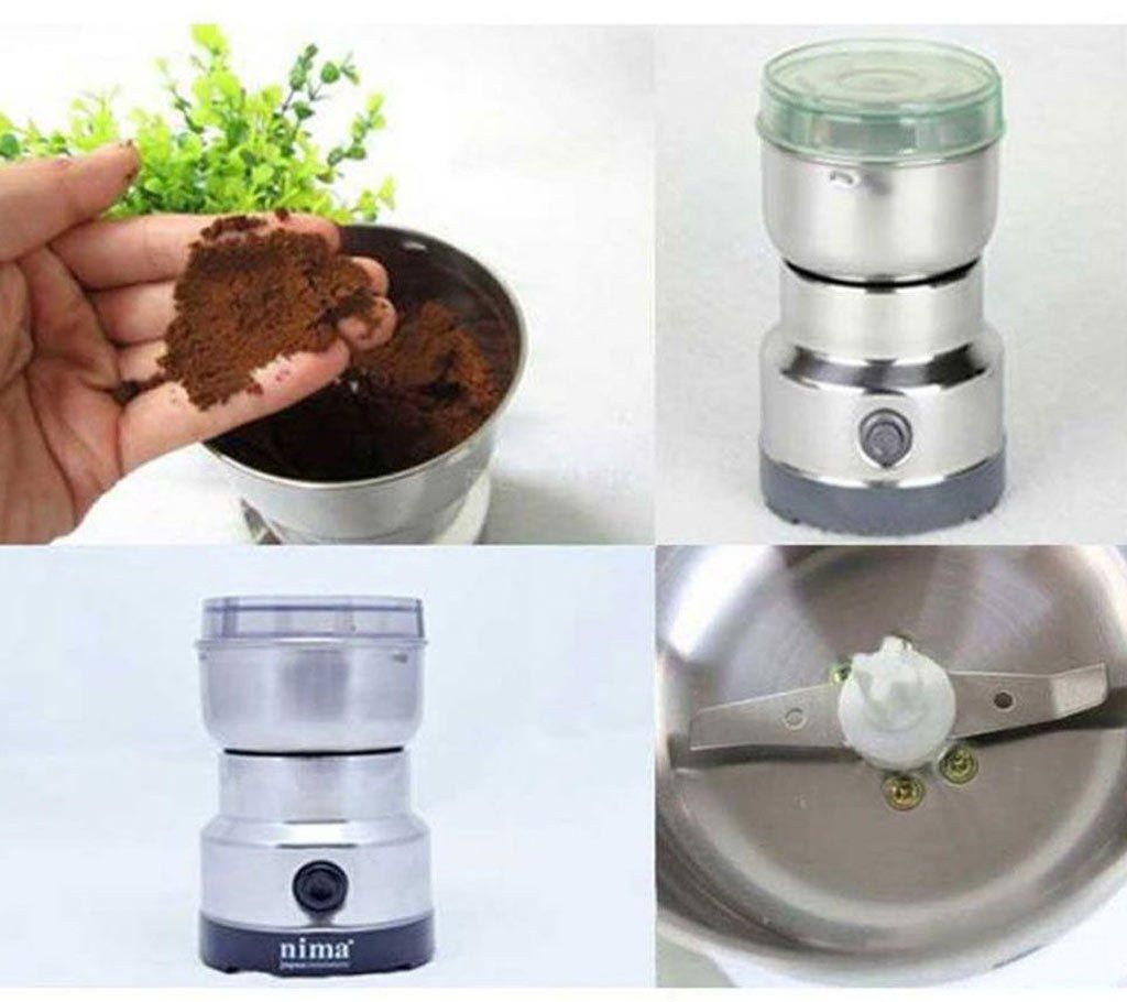 Nima Electric Grinder: G-132 (1 pc)