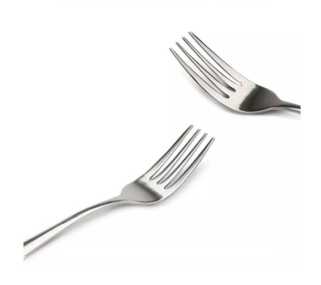 Fork - Set of 6 pcs