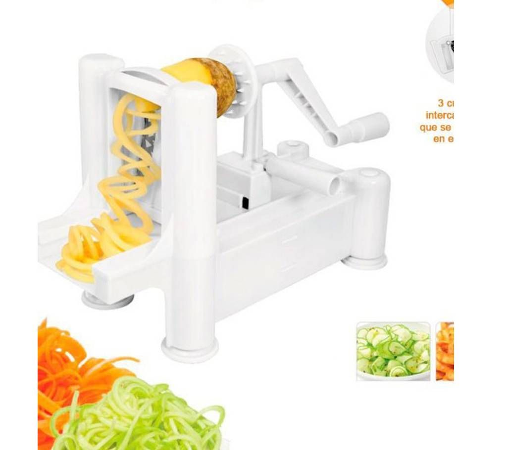 BIG BOSS SLICER