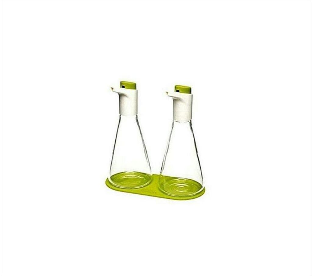 Oil & Vinegar Set - 500ml  