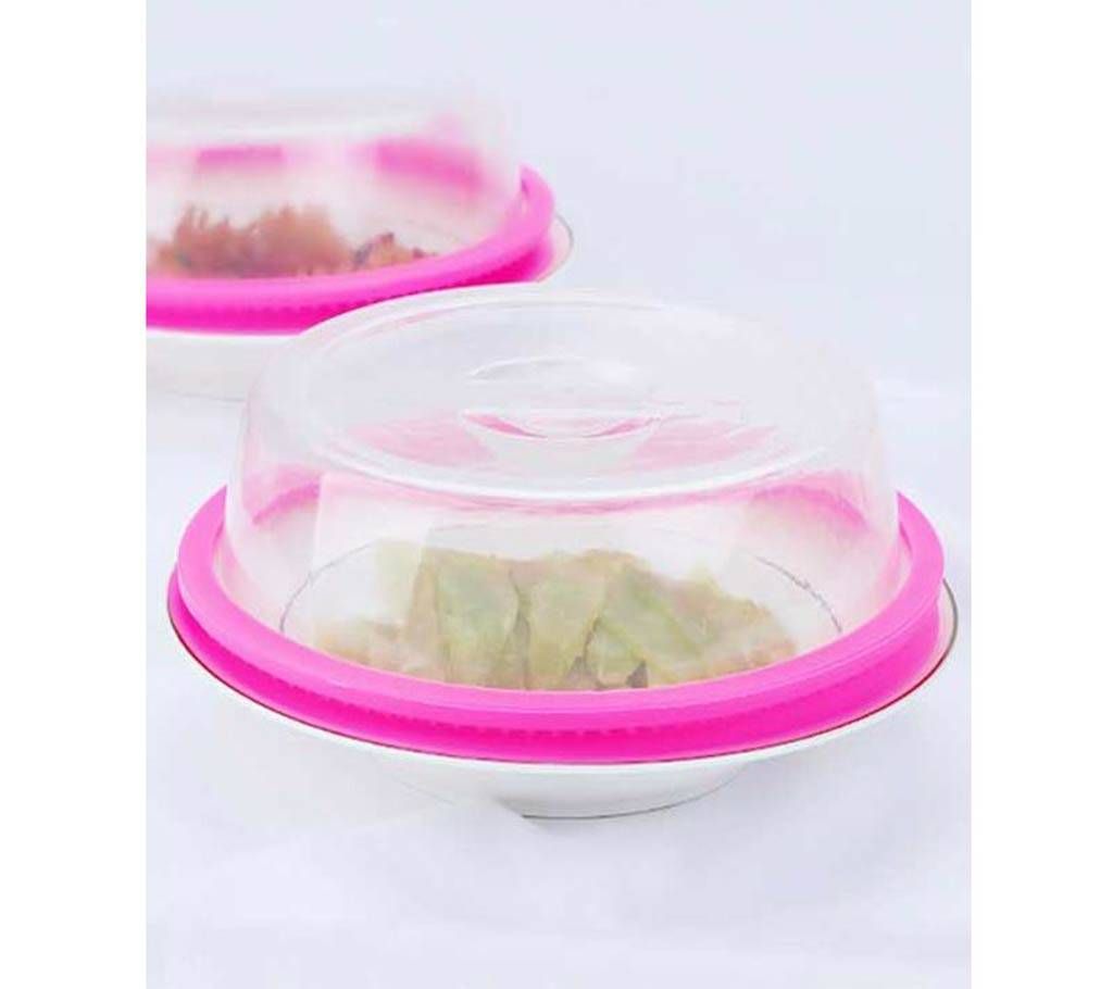 Microwave Oven Lid