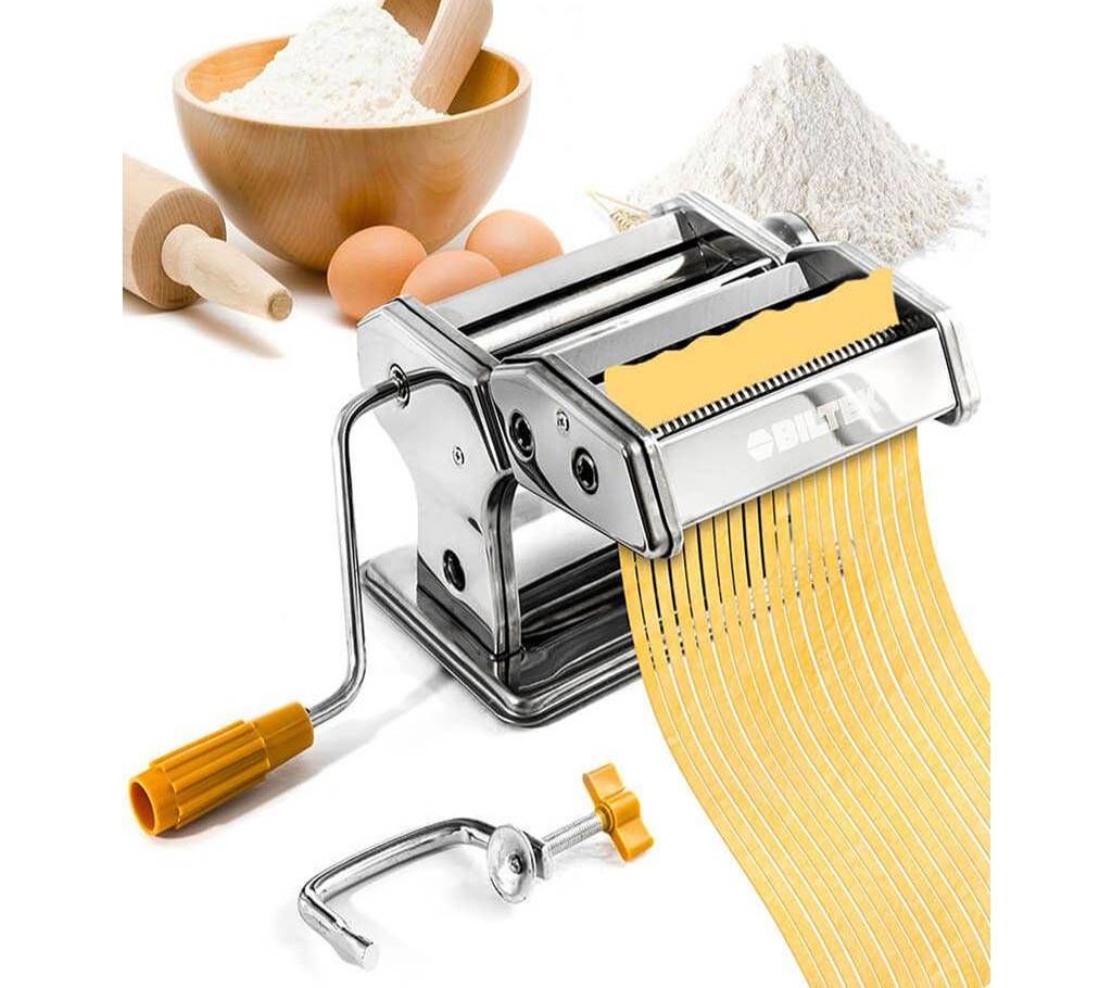 Noodles and pasta maker