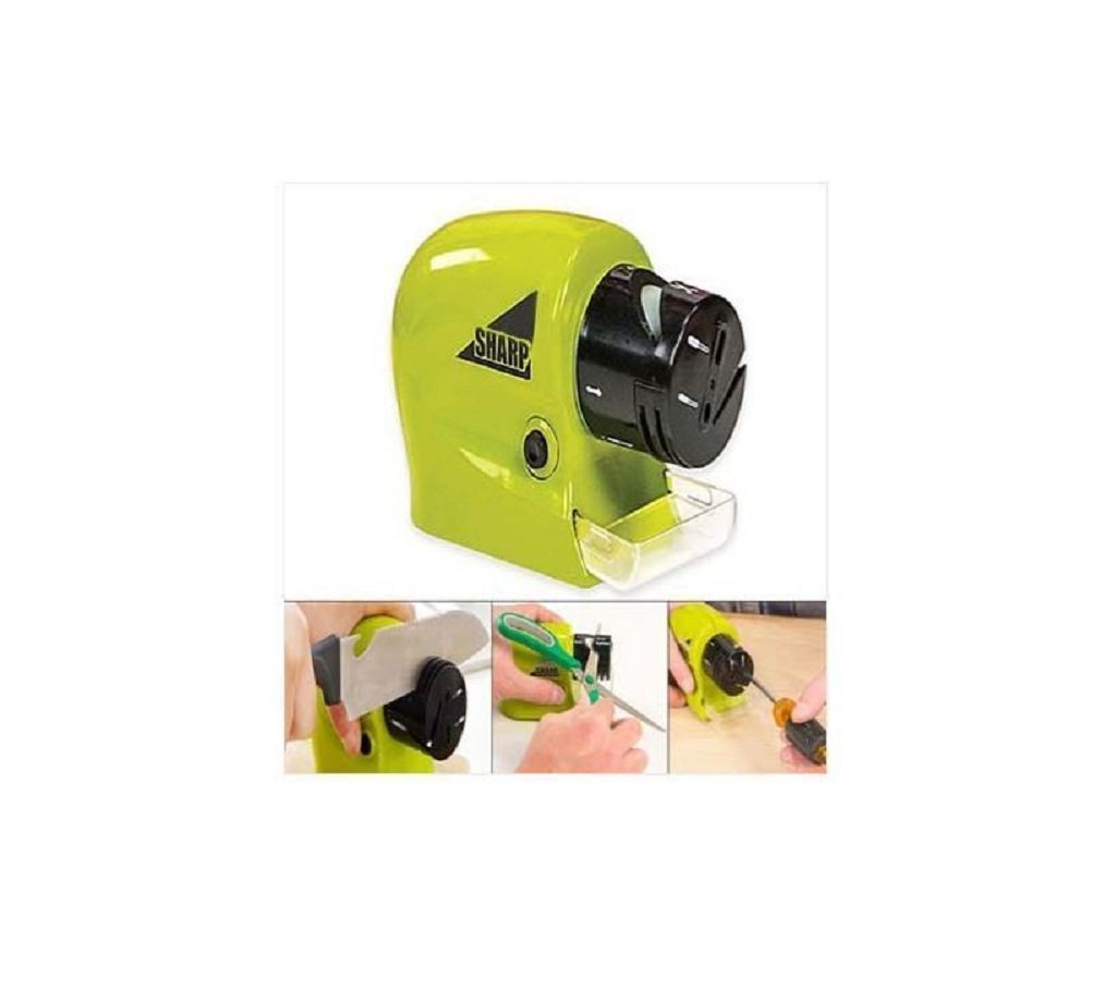 Knife Sharpener  HMS