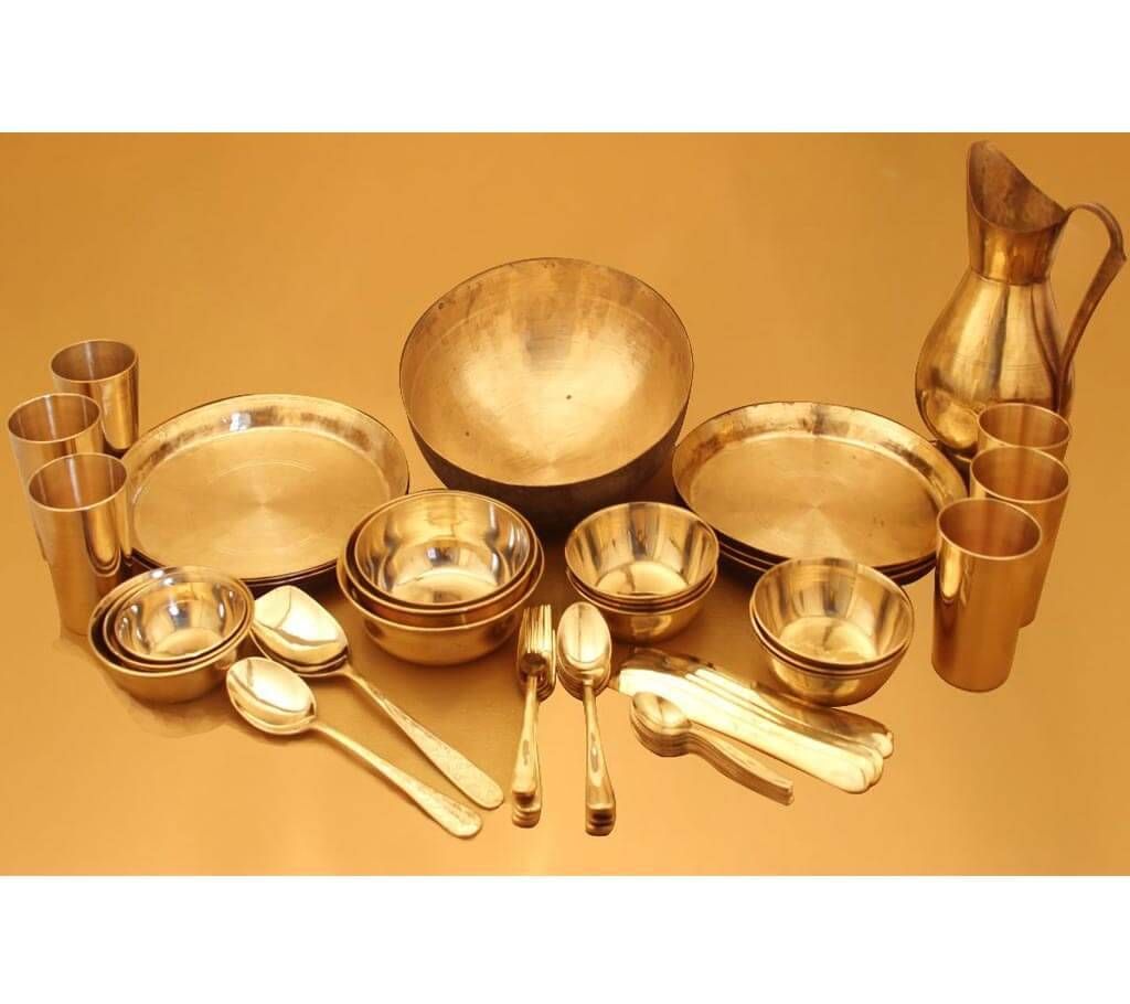 Pitoler Exclusive Dinner Set (34 piece)