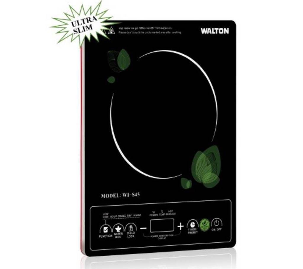 Walton WI S45 Induction Cooker
