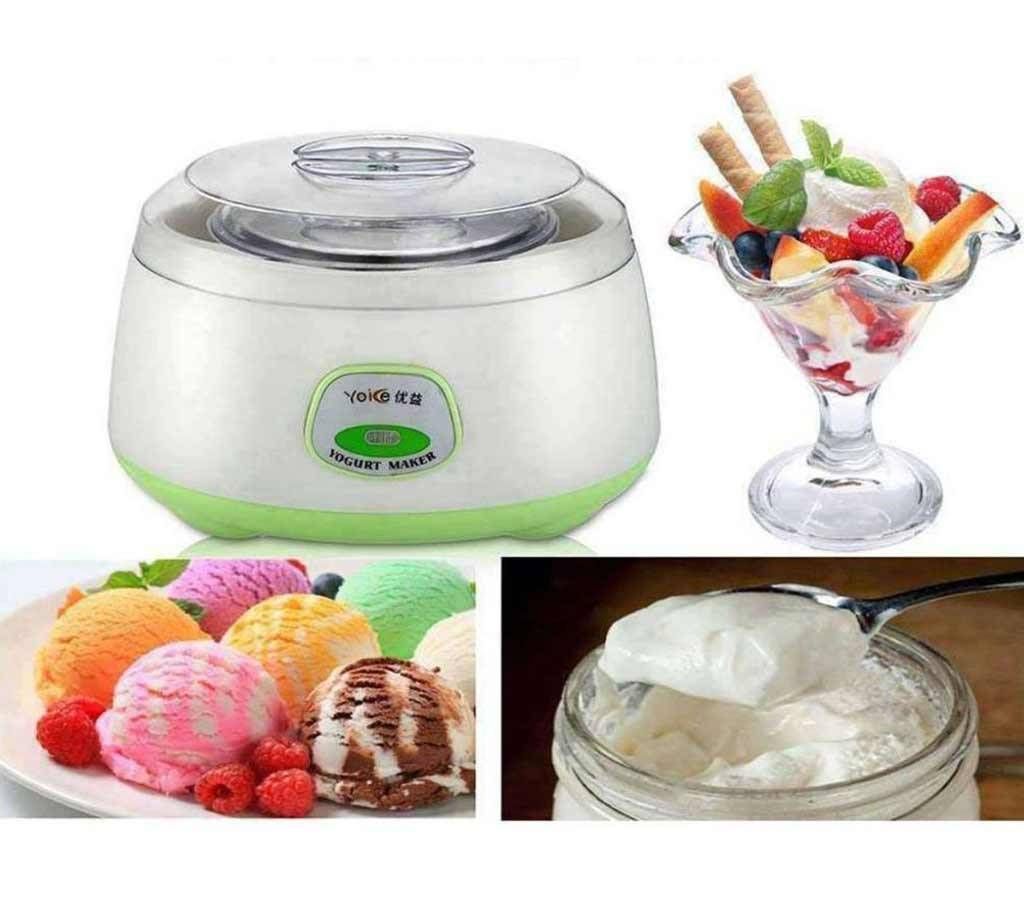 ELECTRIC DOI MAKER1